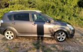 Toyota Corolla Verso 1 generation [restyling] -2 generation