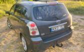 Toyota Corolla Verso 1 generation [restyling] -2 generation