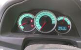 Toyota Corolla Verso 1 generation [restyling] -2 generation