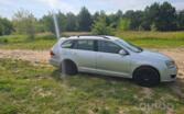 Volkswagen Golf 5 generation Variant wagon