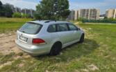 Volkswagen Golf 5 generation Variant wagon