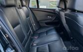 BMW 5 Series E60/E61 [restyling] Touring wagon