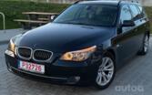 BMW 5 Series E60/E61 [restyling] Touring wagon