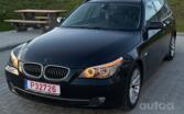 BMW 5 Series E60/E61 [restyling] Touring wagon