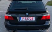 BMW 5 Series E60/E61 [restyling] Touring wagon