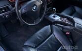 BMW 5 Series E60/E61 [restyling] Touring wagon
