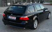 BMW 5 Series E60/E61 [restyling] Touring wagon