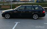 BMW 5 Series E60/E61 [restyling] Touring wagon