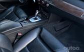 BMW 5 Series E60/E61 [restyling] Touring wagon