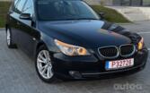 BMW 5 Series E60/E61 [restyling] Touring wagon