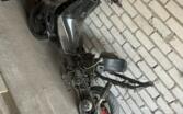 Aprilia SR