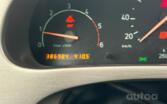 Saab 9-5 1 generation [2th restyling]