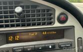 Saab 9-5 1 generation [2th restyling]