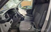 Volkswagen Transporter 2020