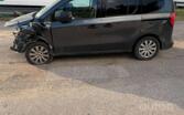 Mercedes-Benz Citan 2024