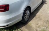 Volkswagen Jetta 6 generation [restyling] Sedan