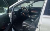 Lexus RX 350 2011
