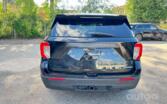 Ford Explorer 6 generation SUV