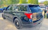 Ford Explorer 6 generation SUV
