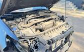 Ford Explorer 6 generation SUV