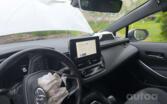 Toyota Corolla E210 Hatchback