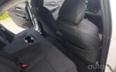 Toyota Corolla E210 Hatchback