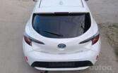 Toyota Corolla E210 Hatchback