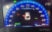Toyota Corolla E210 Hatchback