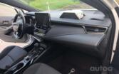 Toyota Corolla E210 Hatchback