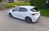 Toyota Corolla E210 Hatchback
