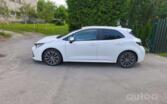 Toyota Corolla E210 Hatchback