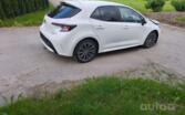 Toyota Corolla E210 Hatchback