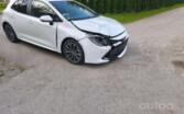 Toyota Corolla E210 Hatchback
