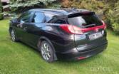 Honda Civic 9 generation [restyling] Tourer wagon