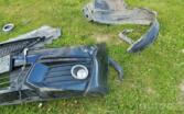 Honda Civic 9 generation [restyling] Tourer wagon