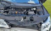 Honda Civic 9 generation [restyling] Tourer wagon