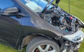Honda Civic 9 generation [restyling] Tourer wagon