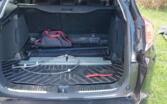 Honda Civic 9 generation [restyling] Tourer wagon