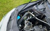 Honda Civic 9 generation [restyling] Tourer wagon