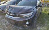 Kia Stonic 1 generation Crossover