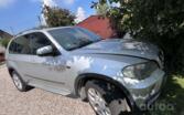 BMW X5 2007