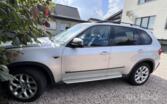 BMW X5 2007