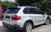 BMW X5 2007