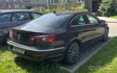 Volkswagen Passat CC 1 generation Sedan