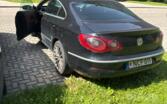 Volkswagen Passat CC 1 generation Sedan