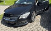 Volkswagen Passat CC 1 generation Sedan