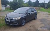 Citroen C4 2 generation Hatchback