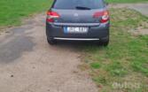 Citroen C4 2 generation Hatchback