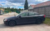 Volvo S80 2 generation Sedan
