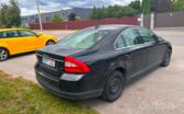 Volvo S80 2 generation Sedan